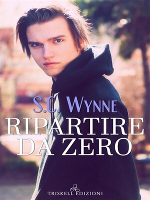 cover image of Ripartire da zero